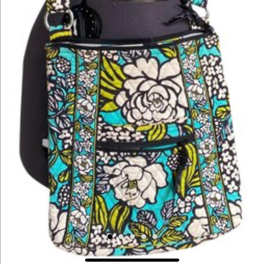 Vera Bradley crossbody